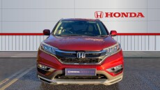 Honda CR-V 1.6 i-DTEC SE Plus 5dr 2WD [Nav] Diesel Estate